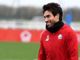 A reviravolta na vida de Nico Gaitán. LOSCLille