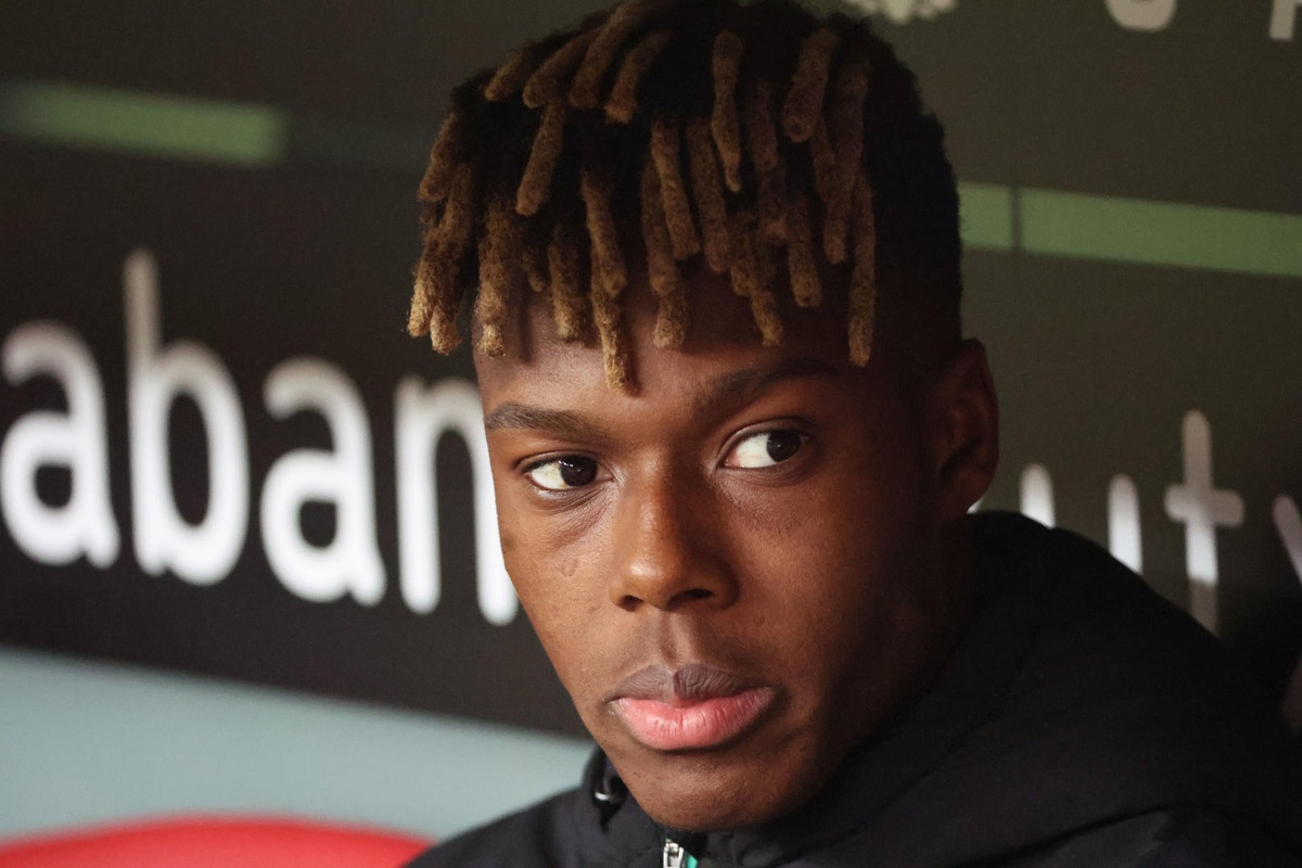 Nico Williams tendría ya un acuerdo con el Barça hasta 2031