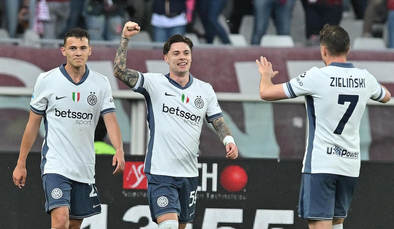 El Inter se queda con Zalewski