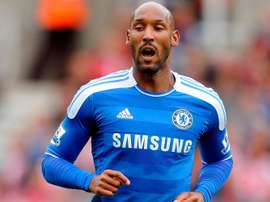 Nicolas Anelka