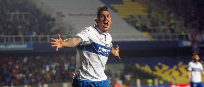 Nicolas Castillo En La Orbita Del Fenerbahce Besoccer