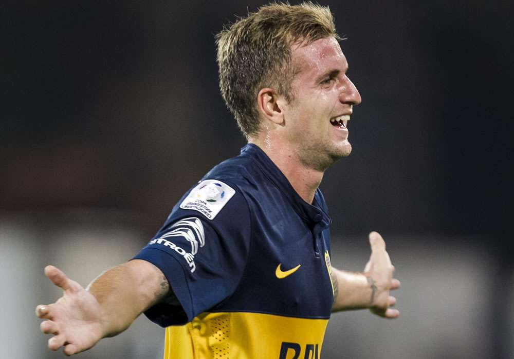 Nicolás Colazo podría dejar Boca por Australia BeSoccer