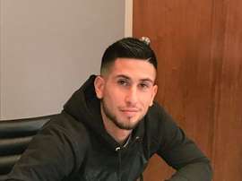 Aldosivi se refuerza con Nicolás Franco. AtleticoAldosivi
