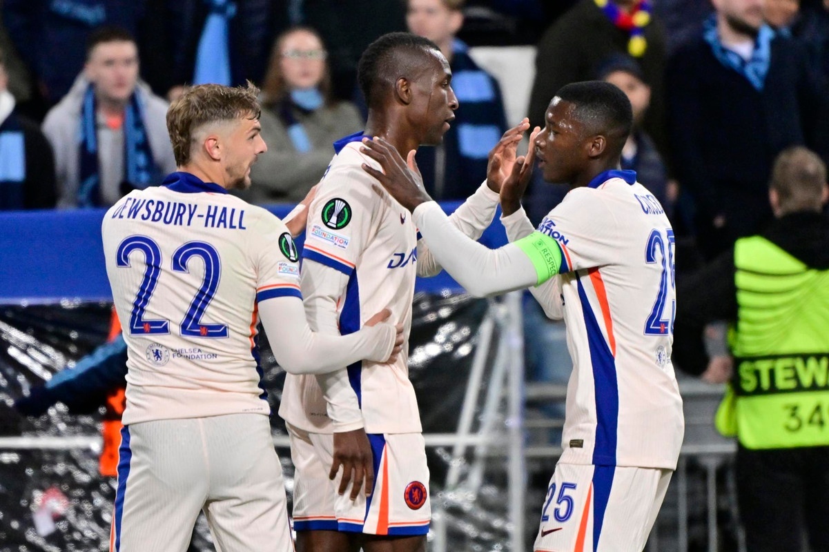 Chelsea plan to open talks with Caicedo’s camp over new deal