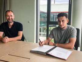 The Latest News From Bayern Munchen Ii Squad Results Table