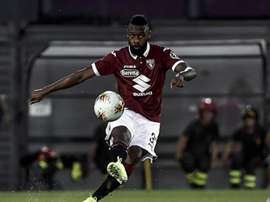 Nicolas N'Koulou could change side. TorinoFC