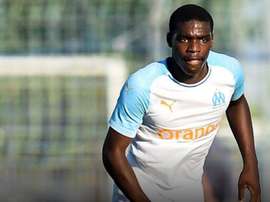Everton have signed the Marseille gem. EvertonFC