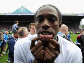 Nile Ranger podría ser sancionado por consumir drogas. Twitter
