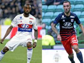 Nkoulou et Darder transférés. OLWEB