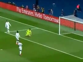 Nkunku scored twice in eight minutes. Twitter/TOPLIGUE1