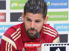 The former Benfica winger says he will not be affected by speculation surrounding him. Twitter