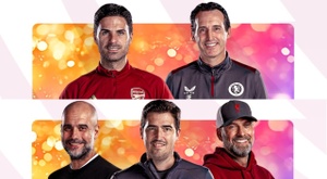 4 españoles en los 5 nominados a mejor entrenador de la Premier