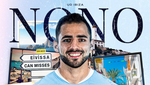 Juan Ibiza y Nono, últimos refuerzos de la UD Ibiza