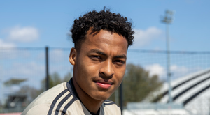 ¿Recuerdan a Musampa? En Valencia ya conocen a su heredero de sangre