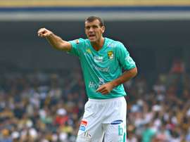 El zaguero tendrá que estar fuera de los terrenos de juego durante un tiempo. FEMEXFUT