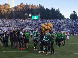 Le Sporting s'offre la Coupe du Portugal 2018-2019. Twitter@Sporting_CP