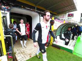 Odei Onaindia deja el Burgos para jugar en el filial del Athletic de Bilbao. DiariodeBurgos