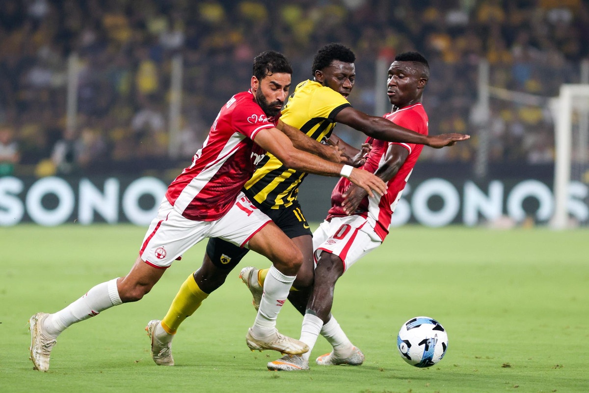 Contra la nueva tiranía de los Maccabis