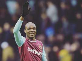 Ogbonna could be moving to either of the Manchester teams. Twitter