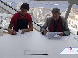 Yokuslu, al fin 'celtiña'. RCCelta