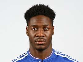 Ola Aina, canterano del Chelsea. CFC