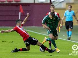 Logroñés y Castellón se repartieron los puntos. LaLiga