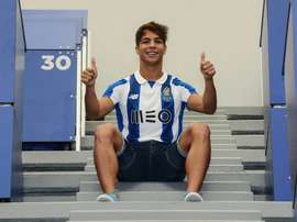FC Porto vai acionar cláusula de opção de compra sobre Óliver Torres. Porto