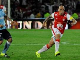 Omar Pérez aseguró que Pelusso le trató de manera despectiva y grosera. Futbolete
