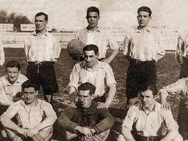 El Alavés fue el primer equipo en ascender a Primera División. Twitter/Alaves