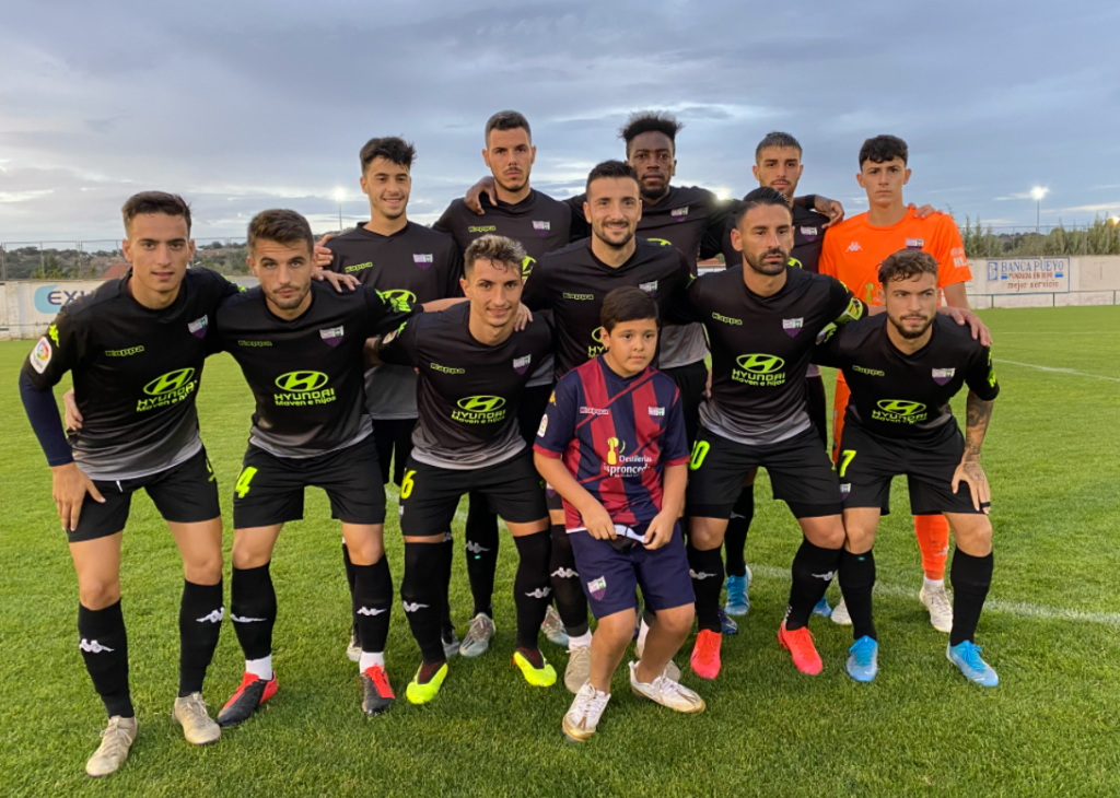 Regional Extremadura 2 - Resultados de Fútbol