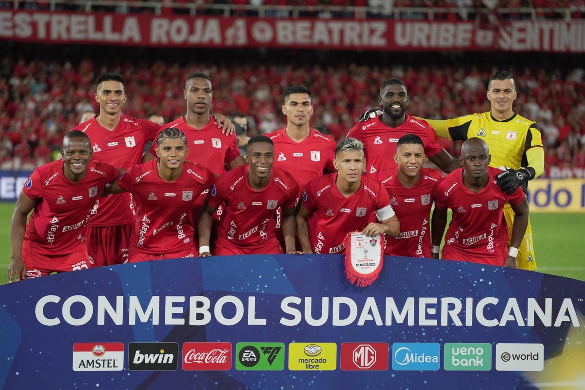 15 Ligas y 0 Copas... con su primera final en 2024