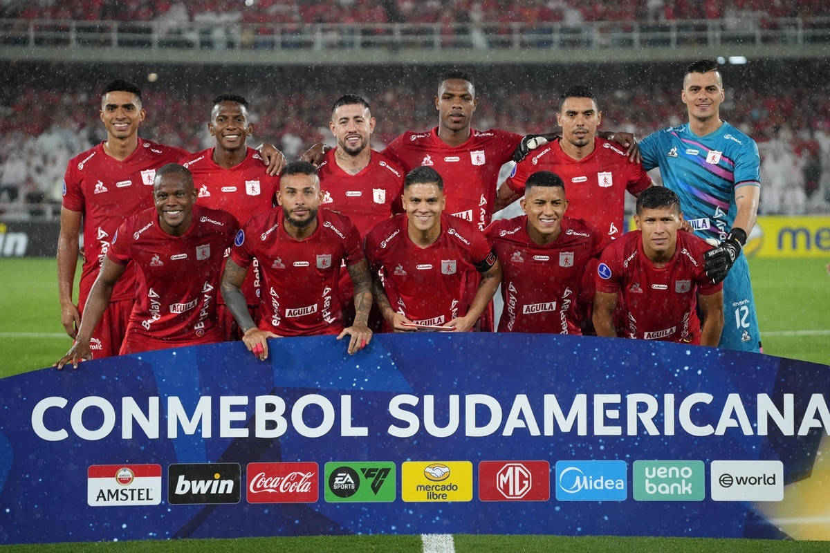 Actualidad del día en el fútbol colombiano a 11 de julio de 2025