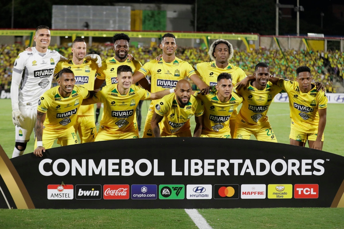 Actualidad del día en el fútbol colombiano a 14 de mayo de 2025
