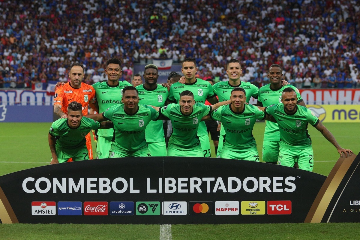 Actualidad del día en el fútbol colombiano a 8 de mayo de 2025