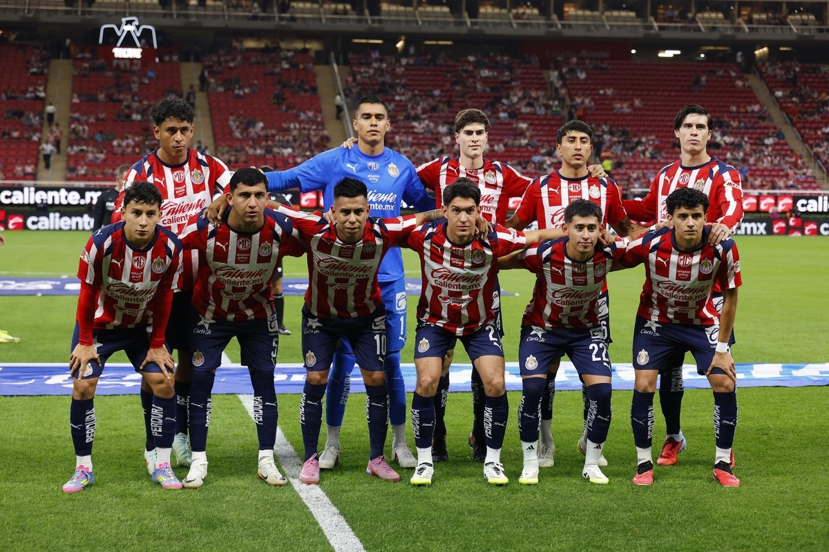 Actualidad del día en el fútbol mexicano a 25 de diciembre de 2025