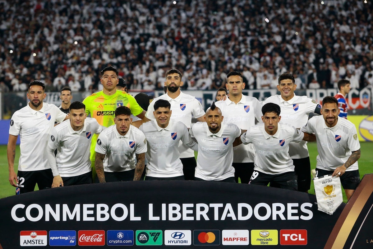 Actualidad del día en el fútbol chileno a 2 de mayo de 2025