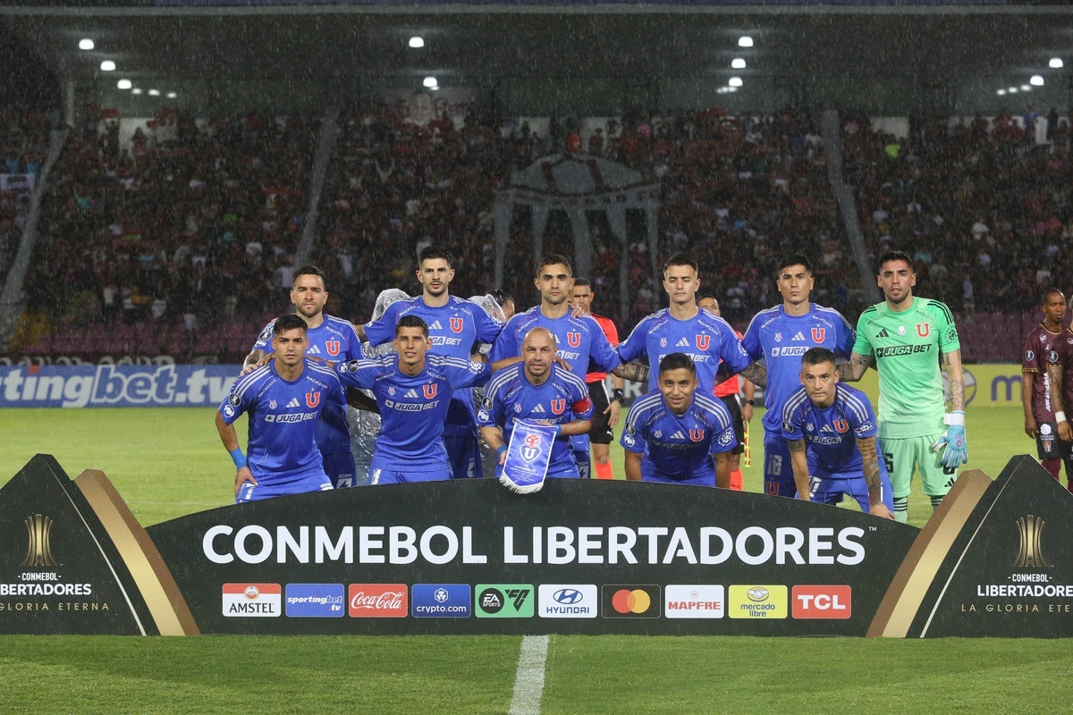 Actualidad del día en el fútbol chileno a 13 de mayo de 2025