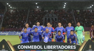 Actualidad del día en el fútbol chileno a 13 de mayo de 2025
