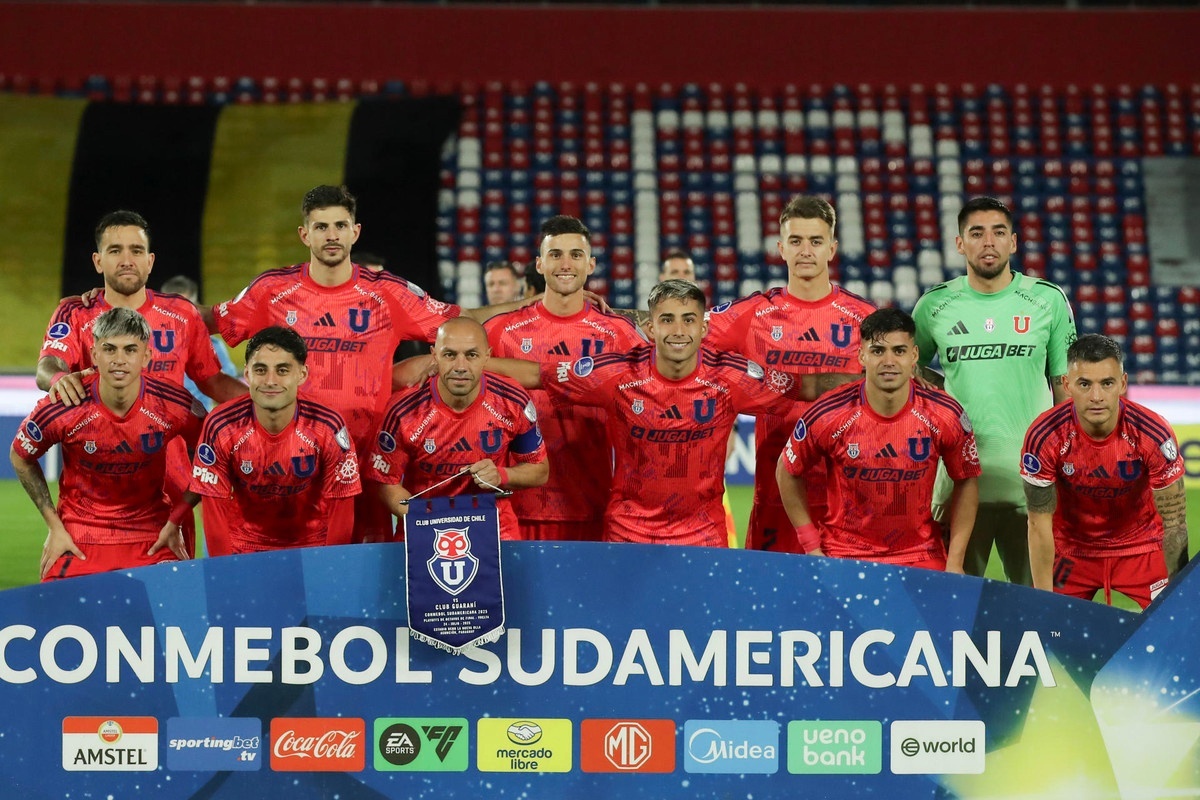 Actualidad del día en el fútbol chileno a 13 de agosto de 2025