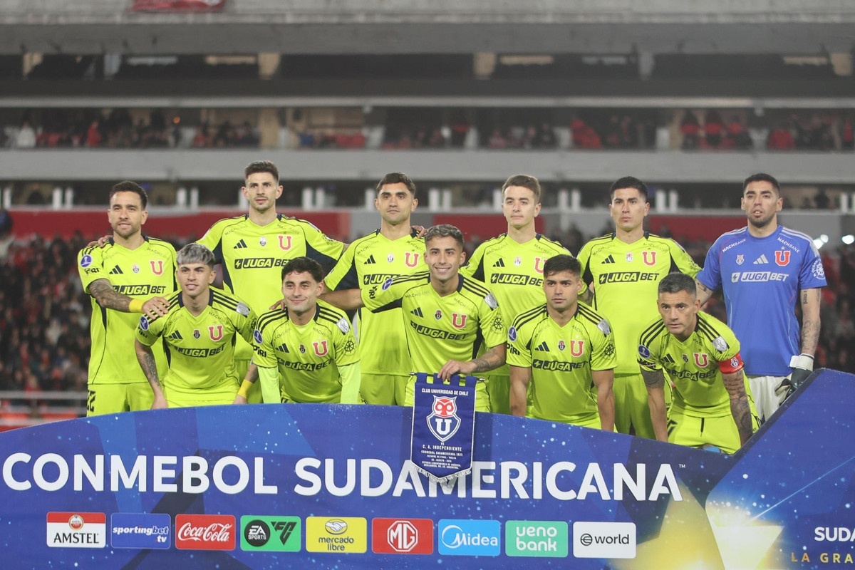 Actualidad del día en el fútbol chileno a 27 de agosto de 2025
