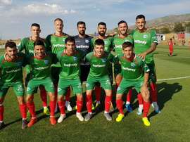 El Alavés cae ante el Fuenlabrada. Alavés