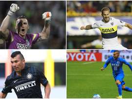 Boca irá a por todas para ganar la Libertadores. BeSoccer