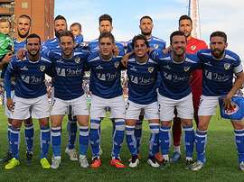 El Linares estudiar recurrir la decisión de la RFEF. LinaresDeportivo