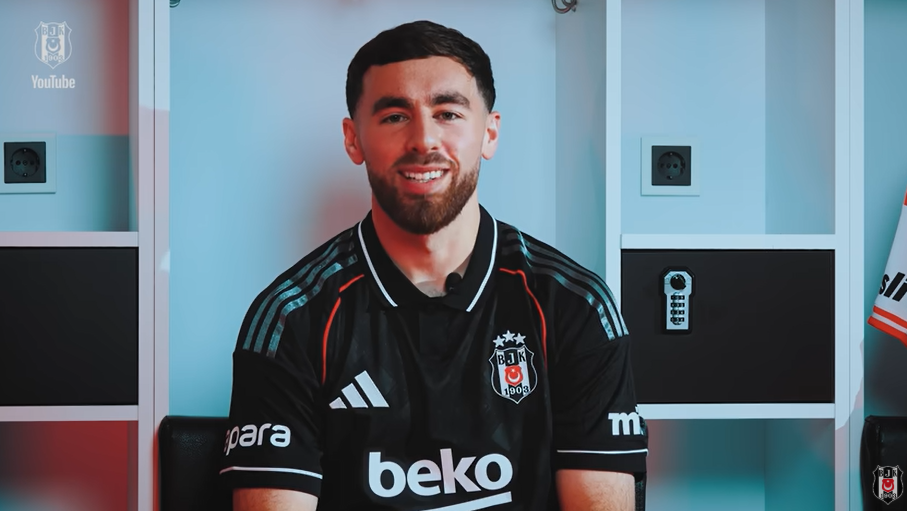 El turco que no es turco será el fichaje más caro de la historia de Turquía