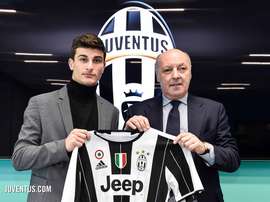 El Bologna quiere a Orsolini. Juventus