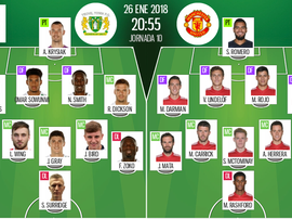 A estreia de Alexis no Manchester United. BeSoccer