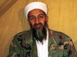 Bin Laden, relazionato con lo Sheffield United. Eltijuanense