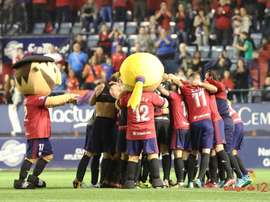 Torró marcó la diferencia en Navarra. LaLiga
