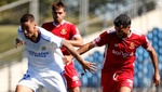 Aranda impulsa al Castilla para dar un golpe sobre la mesa