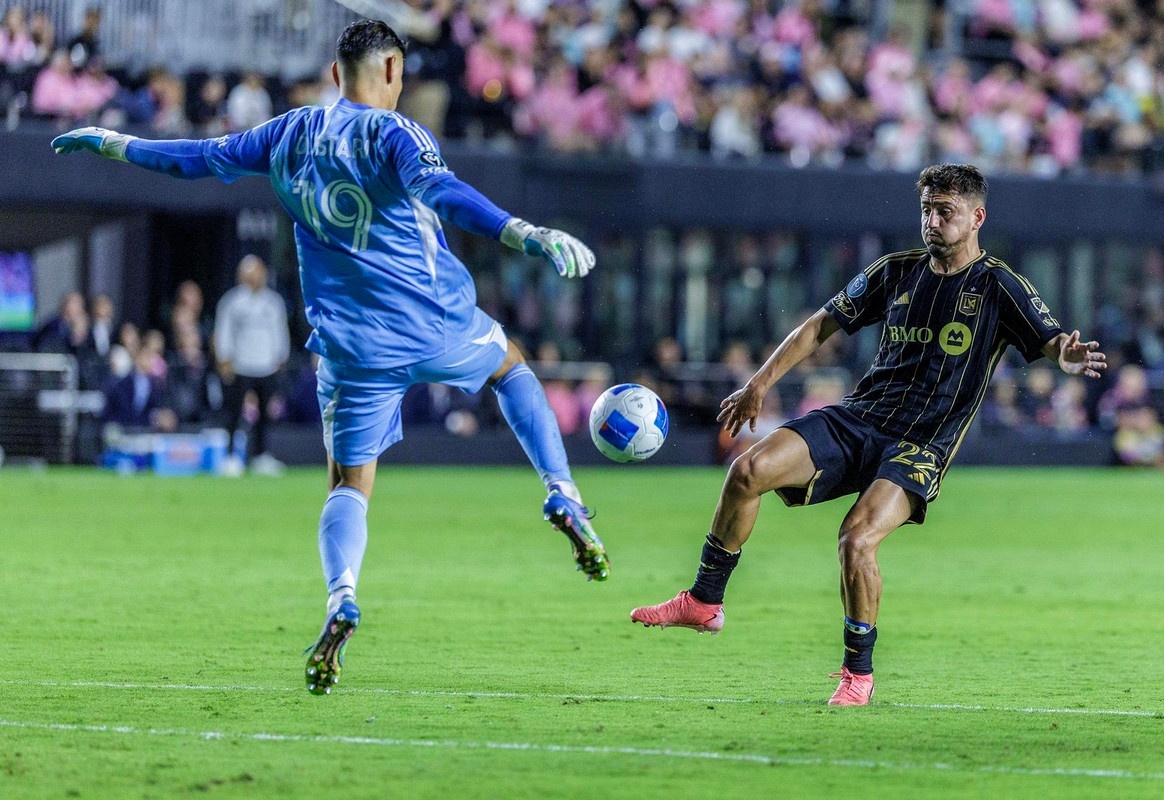 Actualidad del día en el fútbol estadounidense a 29 de mayo de 2025